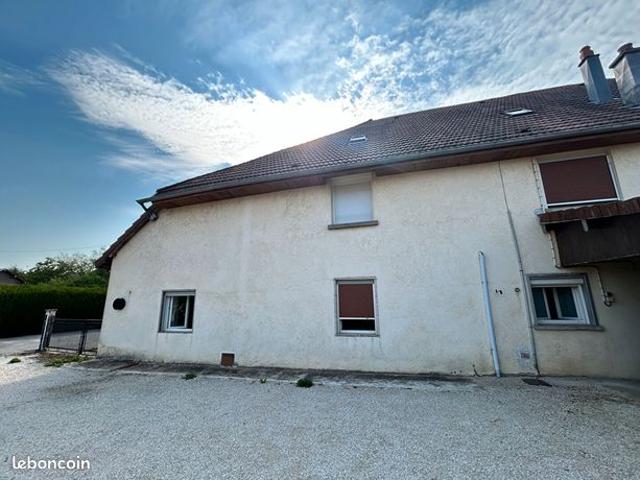 Maison 5 pièces 127 m²