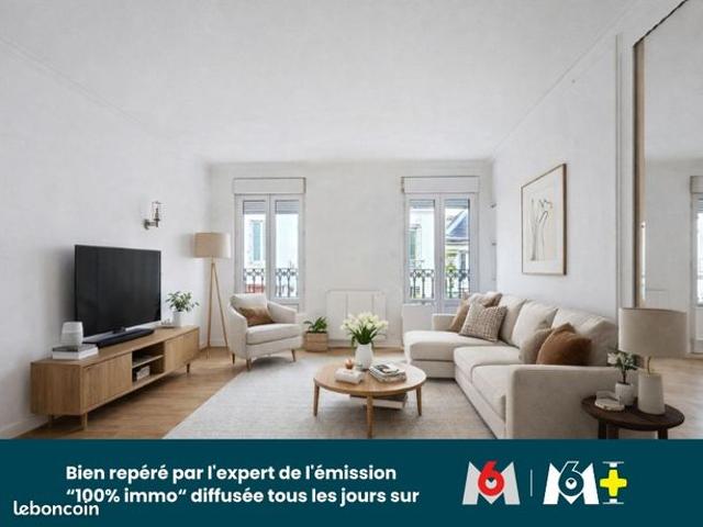 Maison 5 pièces 127 m²
