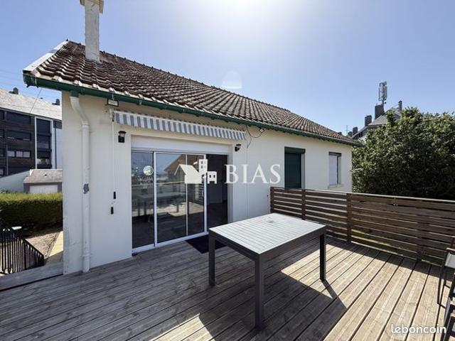 Maison 5 pièces 127 m²