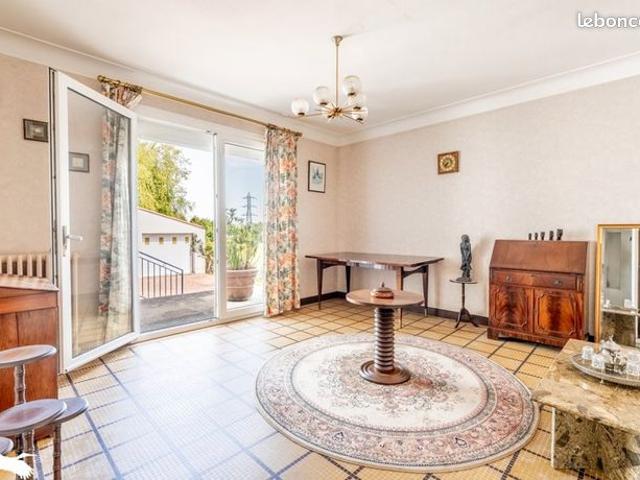 Maison 5 pièces 127 m²