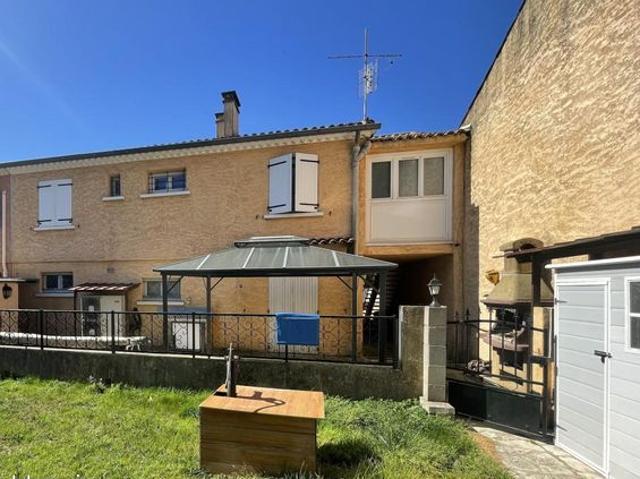 Maison 5 pièces 127 m²