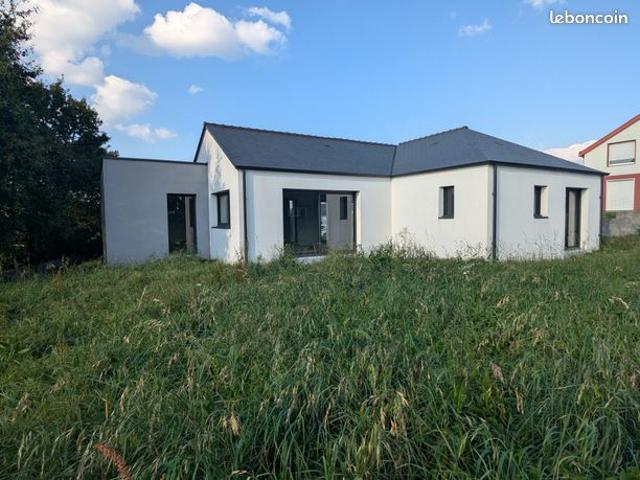 Maison 5 pièces 127 m²