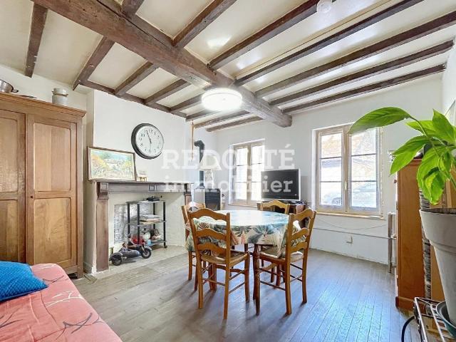 Maison 5 pièces 127 m²