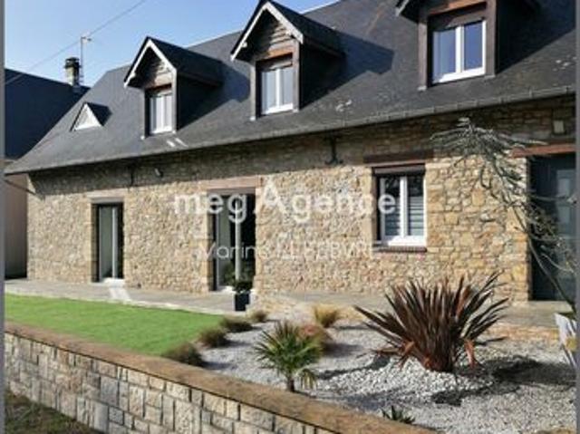 Maison 5 pièces 127 m²