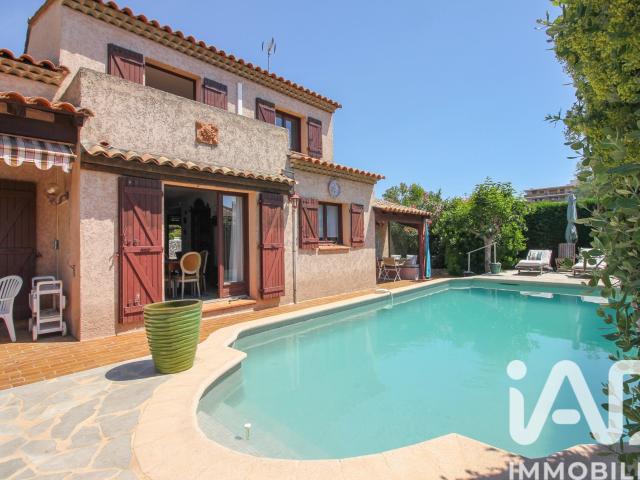 Maison 5 pièces 127 m²