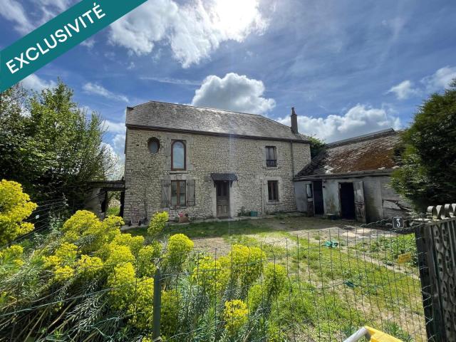 Maison 5 pièces 127 m²