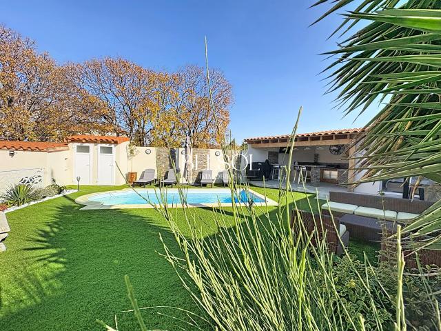 Maison 5 pièces 127 m²