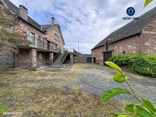 Maison 5 pièces 127 m²