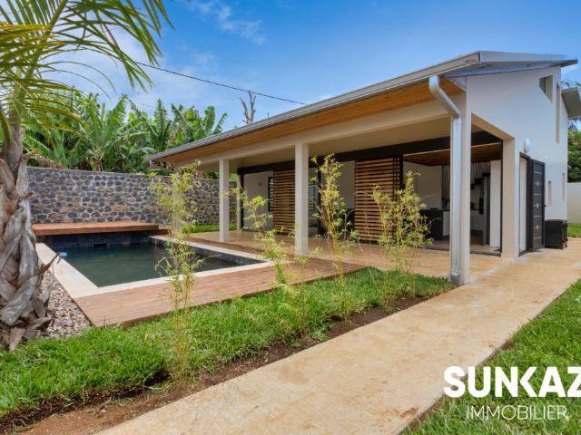 Maison 5 pièces 127 m²