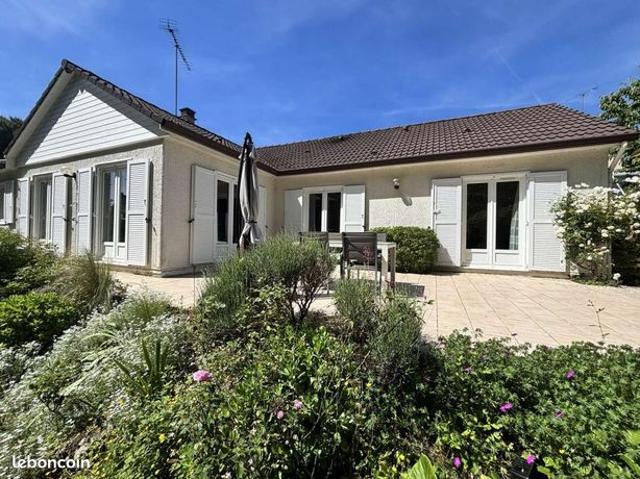 Maison 5 pièces 127 m²