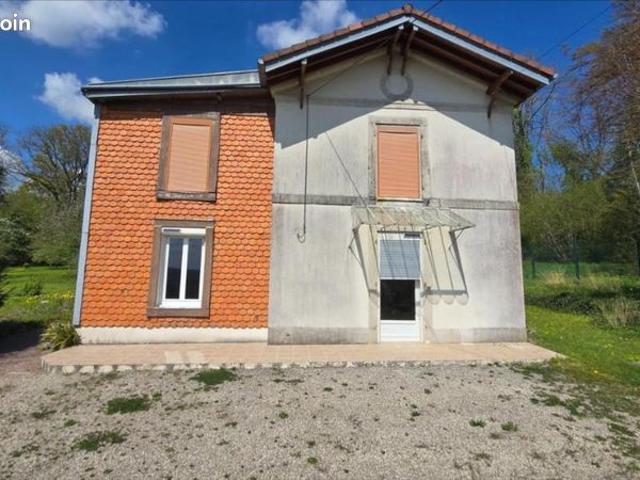 Maison 5 pièces 127 m²