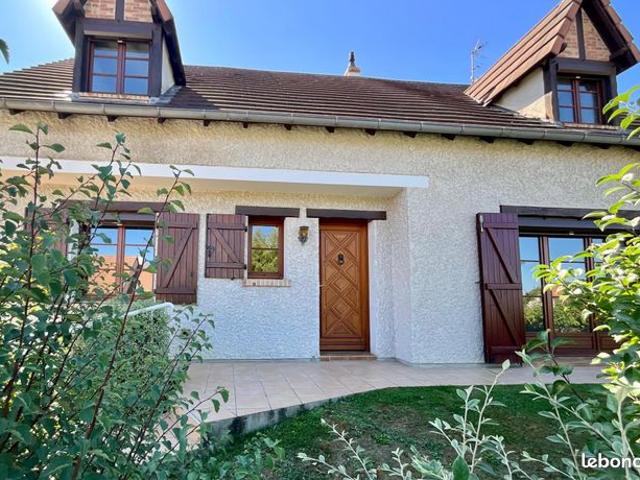 Maison 5 pièces 127 m²