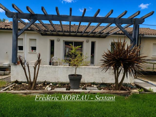 Maison 5 pièces 127 m²