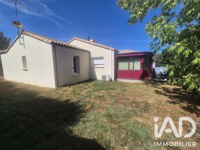 Maison 5 pièces 127 m²