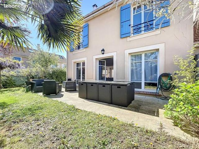 Maison 5 pièces 127 m²