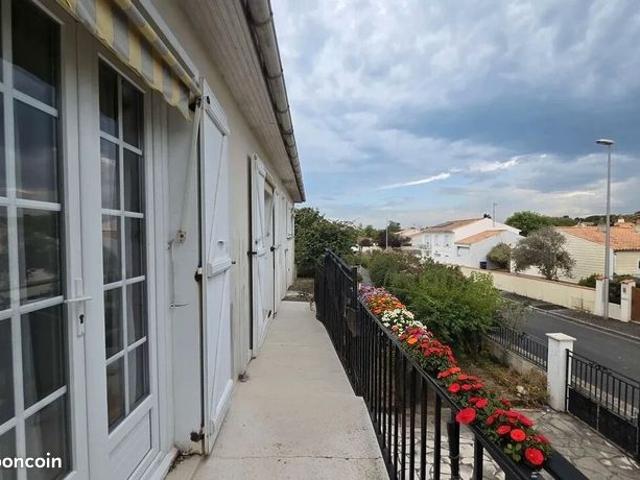 Maison 5 pièces 127 m²