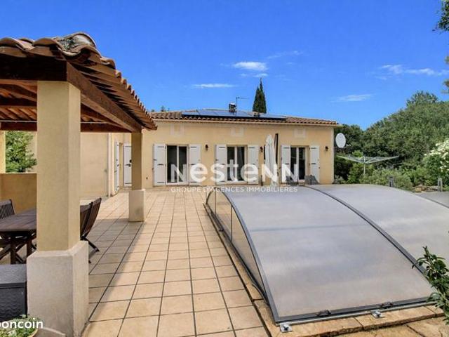 Maison 5 pièces 127 m²