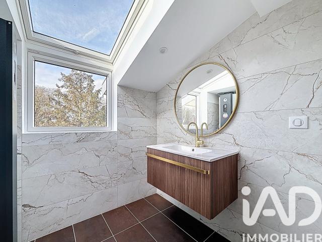 Maison 5 pièces 127 m²