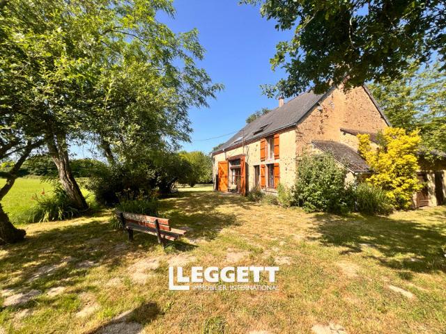 Maison 5 pièces 127 m²