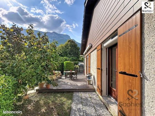 Maison 5 pièces 127 m²