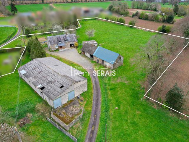 Maison 5 pièces 127 m²