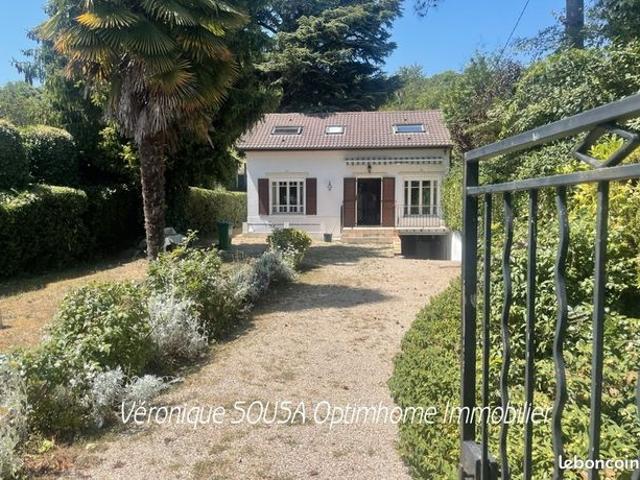 Maison 5 pièces 127 m²
