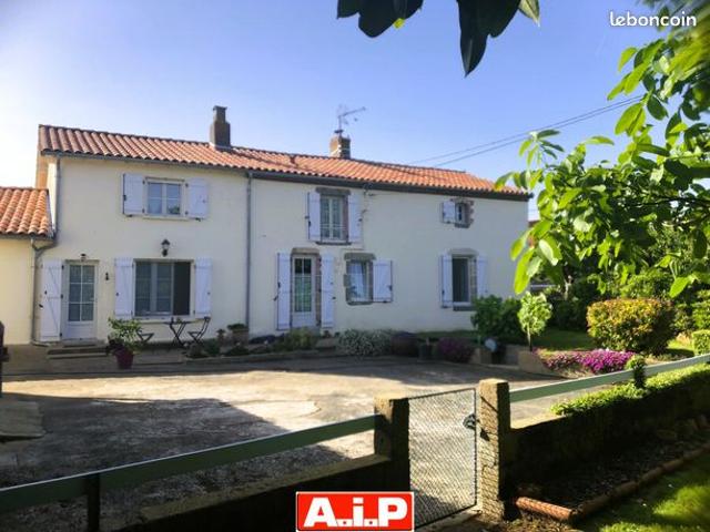 Maison 5 pièces 127 m²