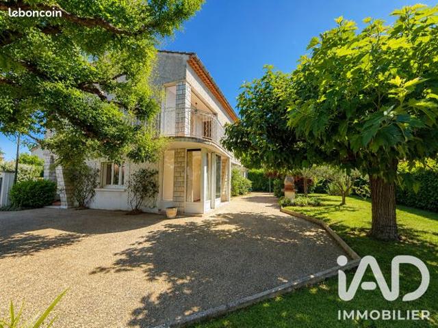 Maison 5 pièces 127 m²