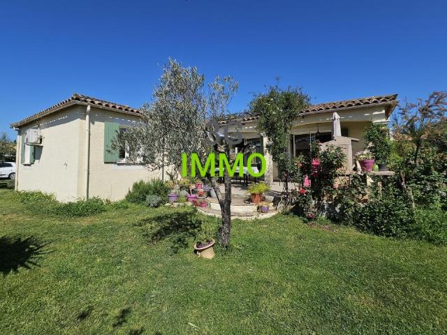 Maison 5 pièces 127 m²