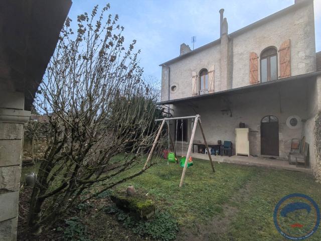 Maison 5 pièces 127 m²