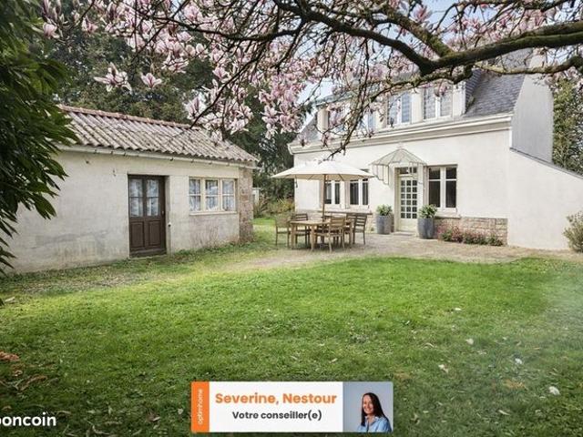 Maison 5 pièces 127 m²