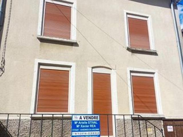Maison 5 pièces 126 m²