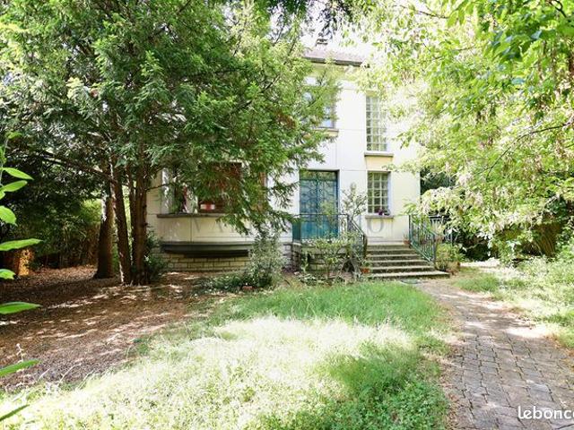 Maison 5 pièces 127 m²