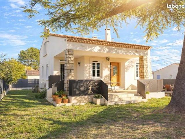Maison 5 pièces 127 m²