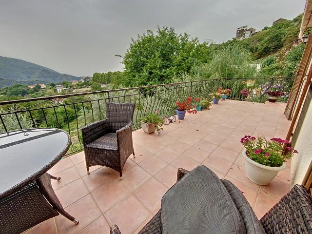 Maison 5 pièces 127 m²