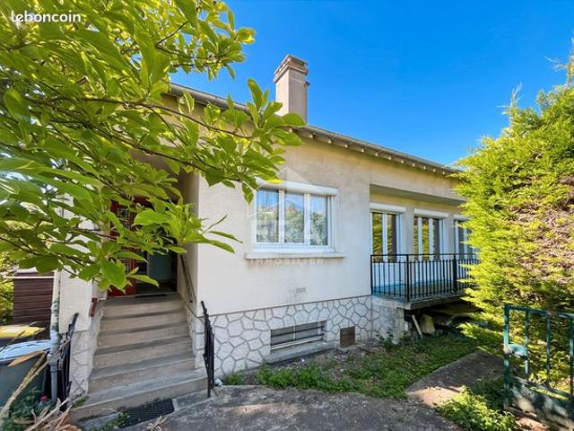 Maison 5 pièces 127 m²