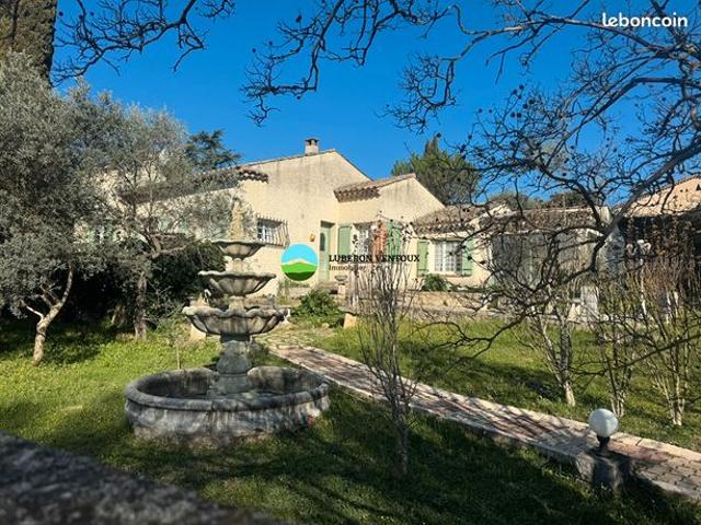 Maison 5 pièces 127 m²