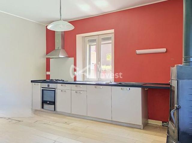 Maison 5 pièces 127 m²