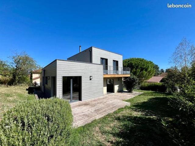 Maison 5 pièces 127 m²