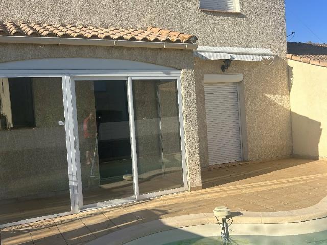 Maison 5 pièces 127 m²