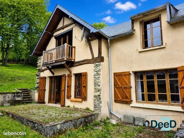Maison 5 pièces 127 m²