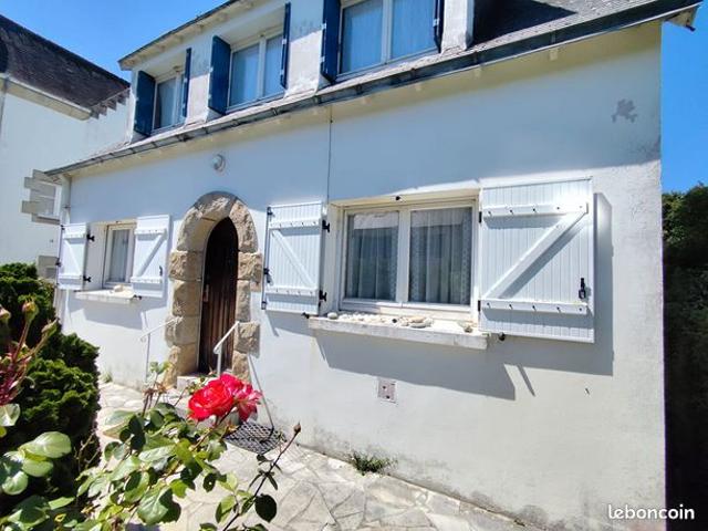 Maison 5 pièces 127 m²