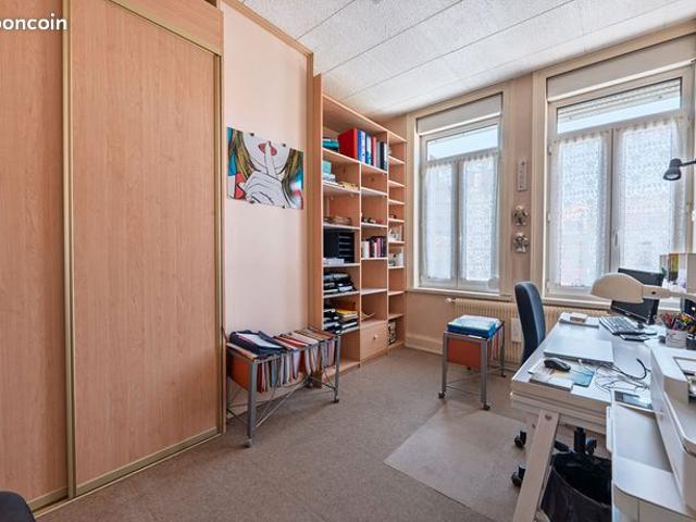 Maison 5 pièces 127 m²