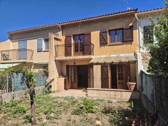 Maison 5 pièces 127 m²