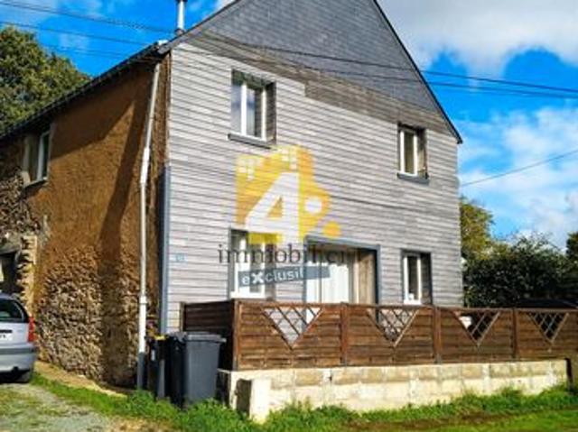 Maison 5 pièces 127 m²