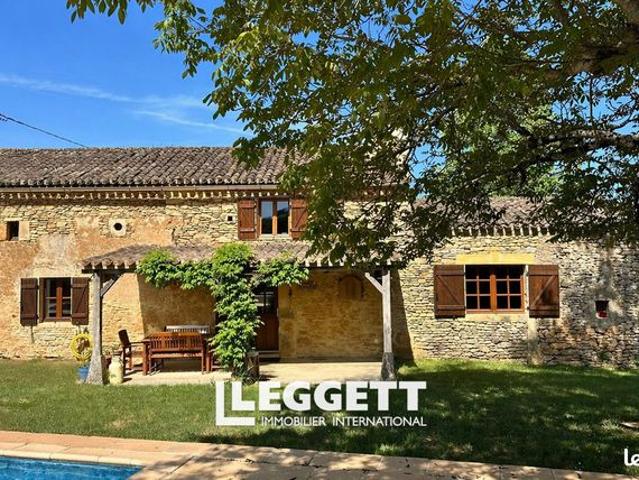 Maison 5 pièces 127 m²