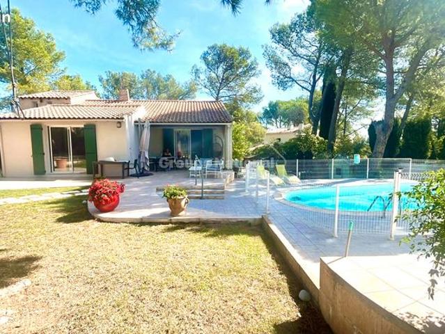 Maison 5 pièces 127 m²