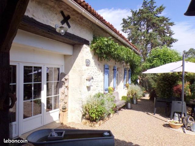 Maison 5 pièces 127 m²