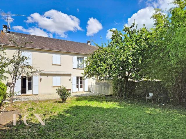 Maison 5 pièces 127 m²
