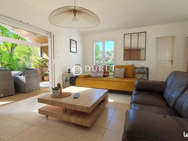 Maison 5 pièces 127 m²